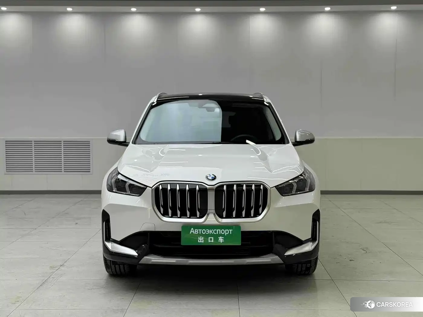 BMW X1 id 4548233 из Китая 24