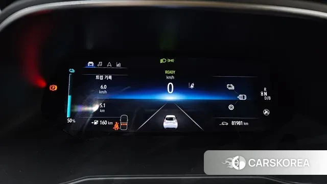 Renault Korea (Samsung) Joe id 3787973 из Кореи 17