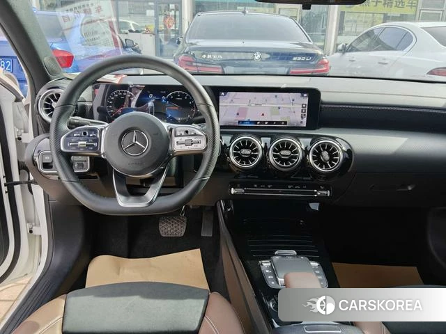 Mercedes-Benz Class A id 3968649 из Китая 7