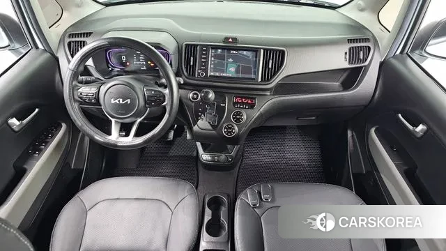 Kia The New Kia Ray id 3507956 из Кореи 17