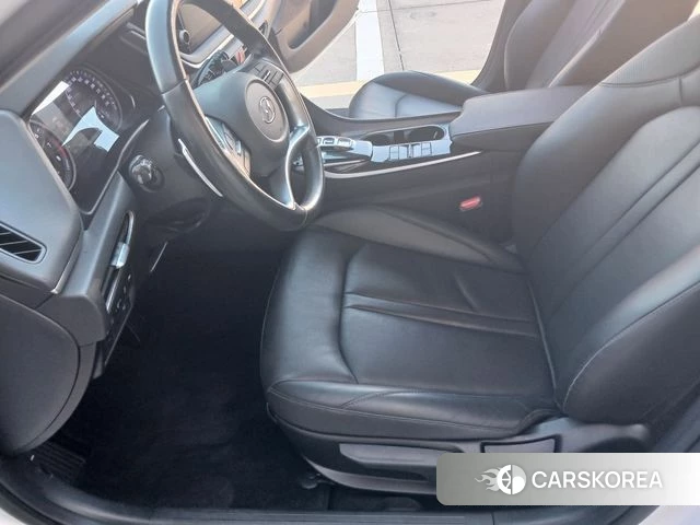 Hyundai Sonata (DN8) id 4845830 из Кореи 13