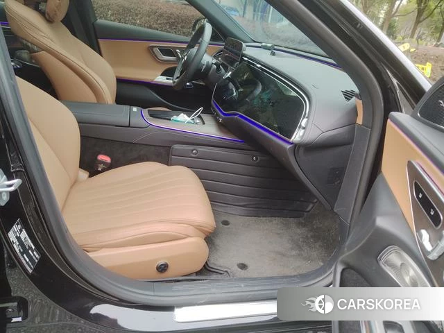 Mercedes-Benz E-class id 4256309 из Китая 12
