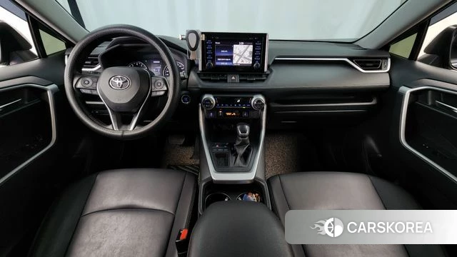 Toyota RAV4 5th Generation id 3819510 из Кореи 18