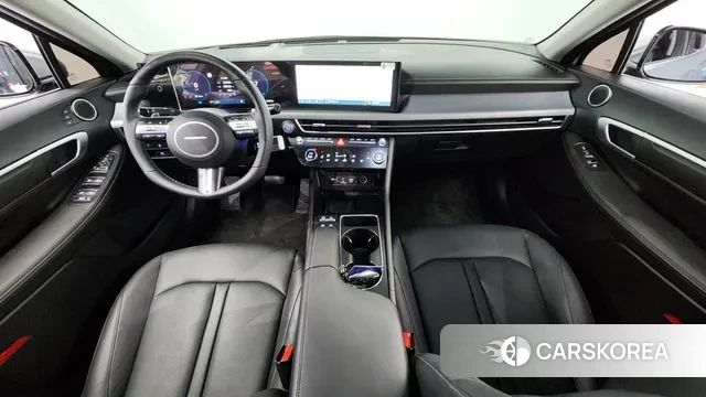 Hyundai Sonata D Edge (DN8) id 2914866 из Кореи 17