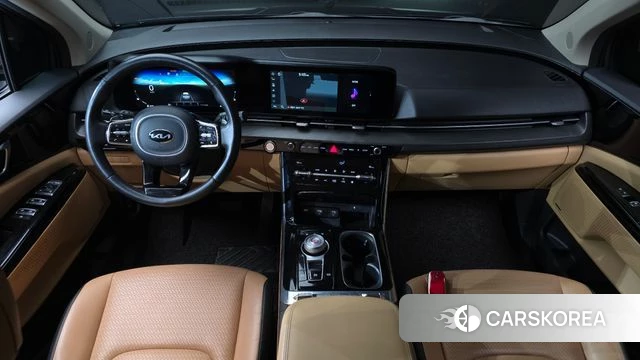Kia Carnival 4th generation id 4594291 из Кореи 29