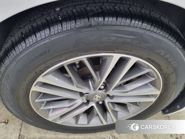 Hyundai Grandeur IG id 3340560 из Кореи 17