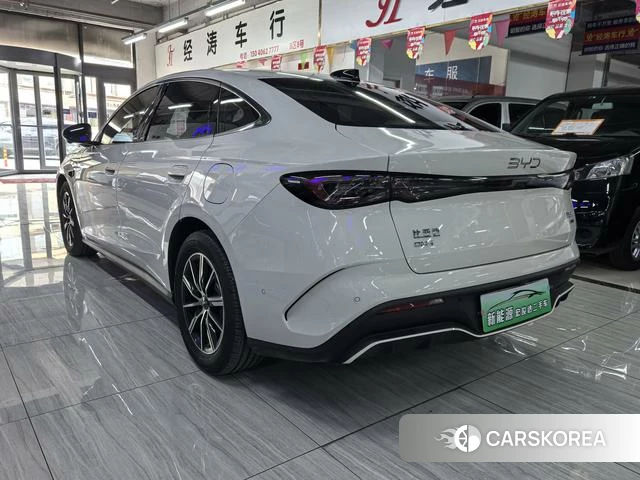 BYD Seal 06DM id 4182580 из Китая 7