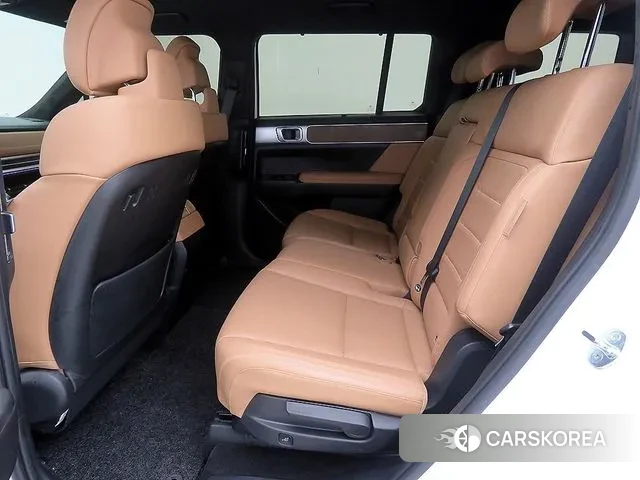 Hyundai Santa Fe (MX5) id 3700967 из Кореи 17