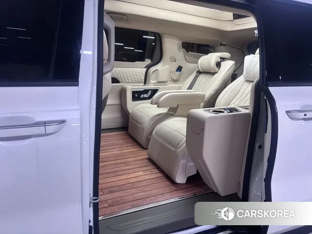 Kia Carnival 4th generation id 3493364 из Кореи 17