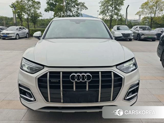 Audi Q5L id 4299764 из Китая 7