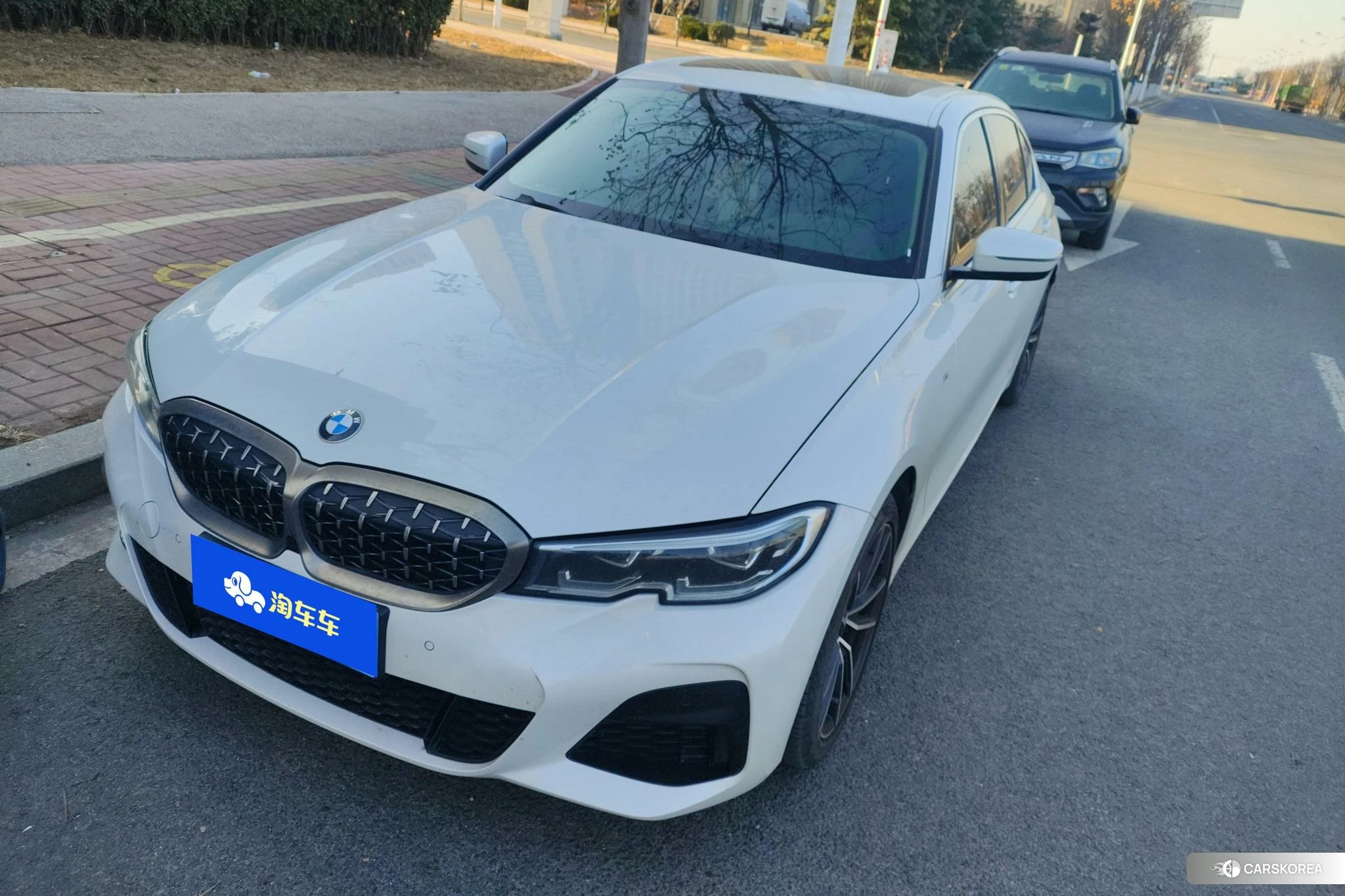 BMW 3 series id 4454002 из Китая 14