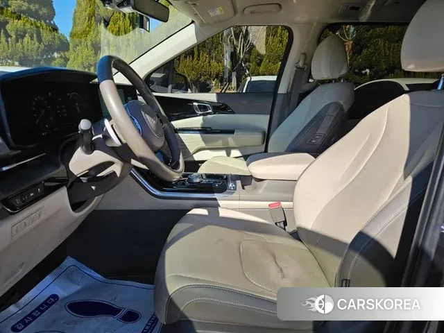 Kia Carnival 4th generation id 3675758 из Кореи 17