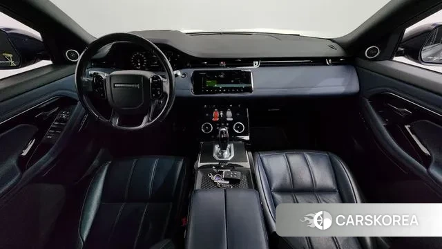 Land Rover Range Rover Evoque 2nd Generation id 3772754 из Кореи 17