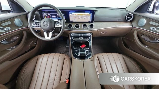 Mercedes-Benz E-Class W213 id 4684260 из Кореи 17