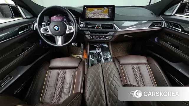 BMW 6 Series GT (G32) id 3556011 из Кореи 17