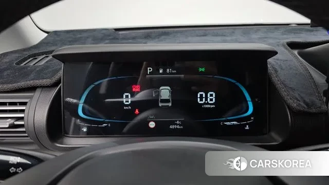 Hyundai Casper id 3437061 из Кореи 17