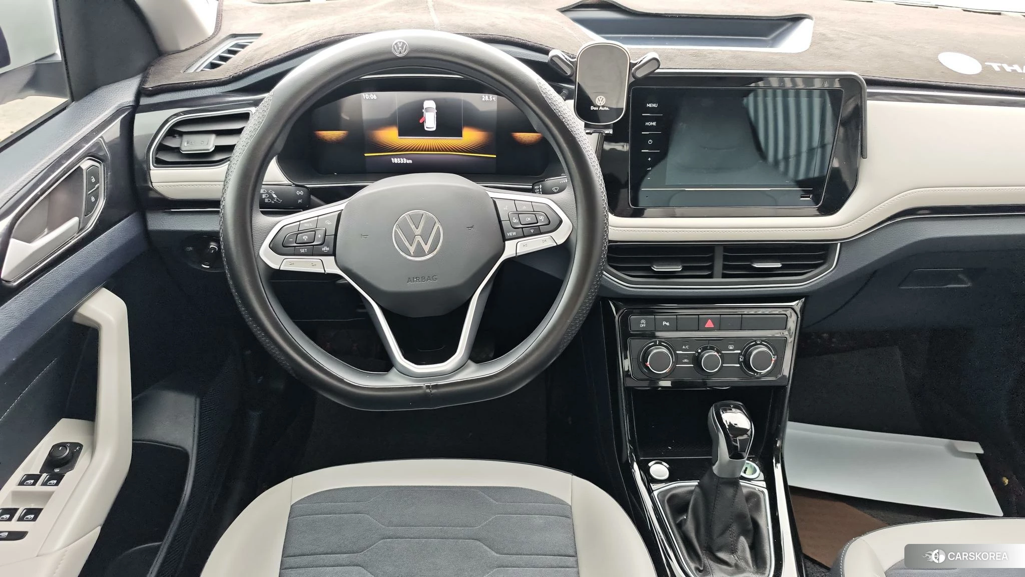 Volkswagen Tharu id 4473941 из Китая 15