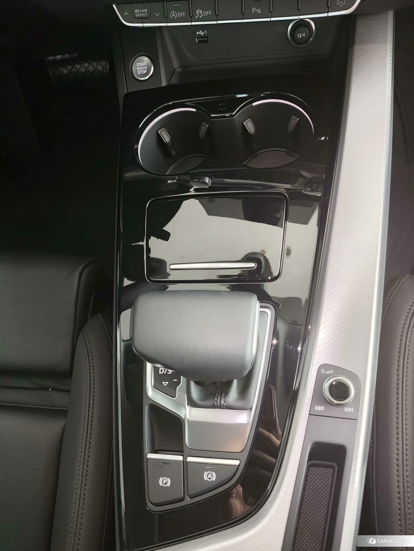 Audi A5 id 4453976 из Китая 19