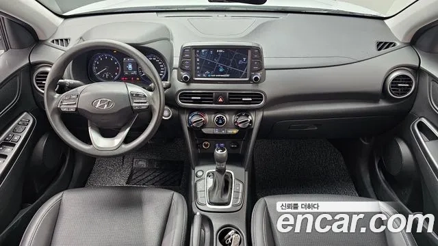 Hyundai Kona id 2876797 из Кореи 17