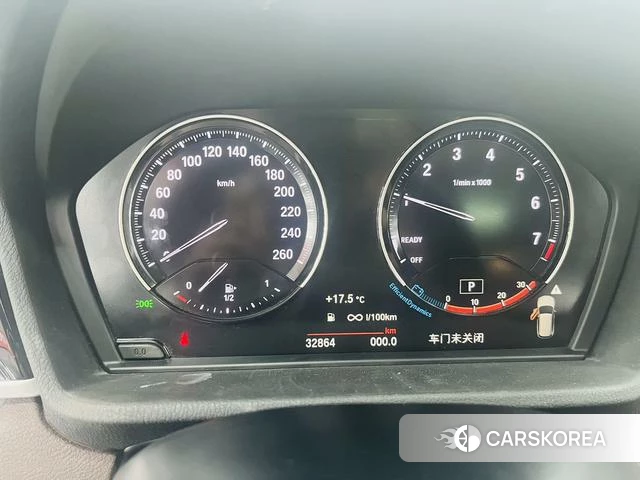 BMW X1 id 4207464 из Китая 7