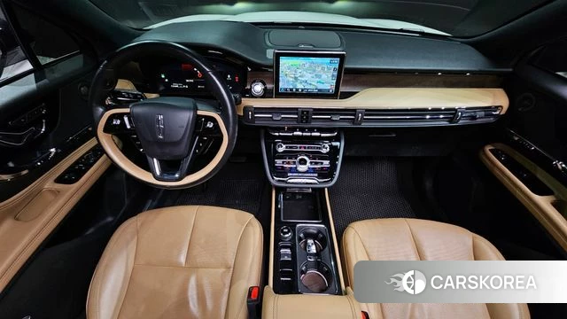 Lincoln Corsair id 3843181 из Кореи 17