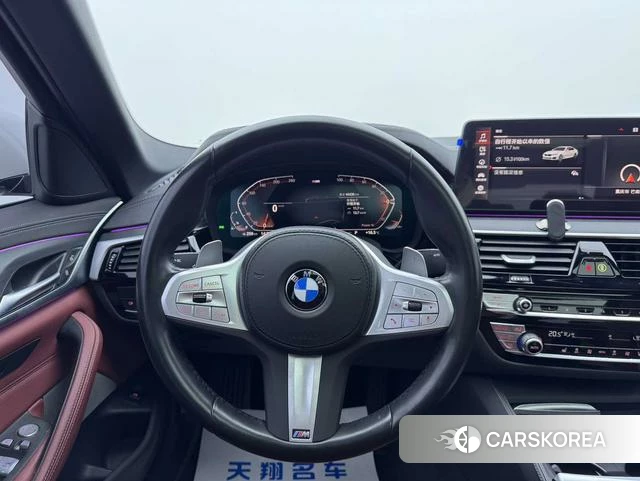 BMW 5 series id 3919522 из Китая 16