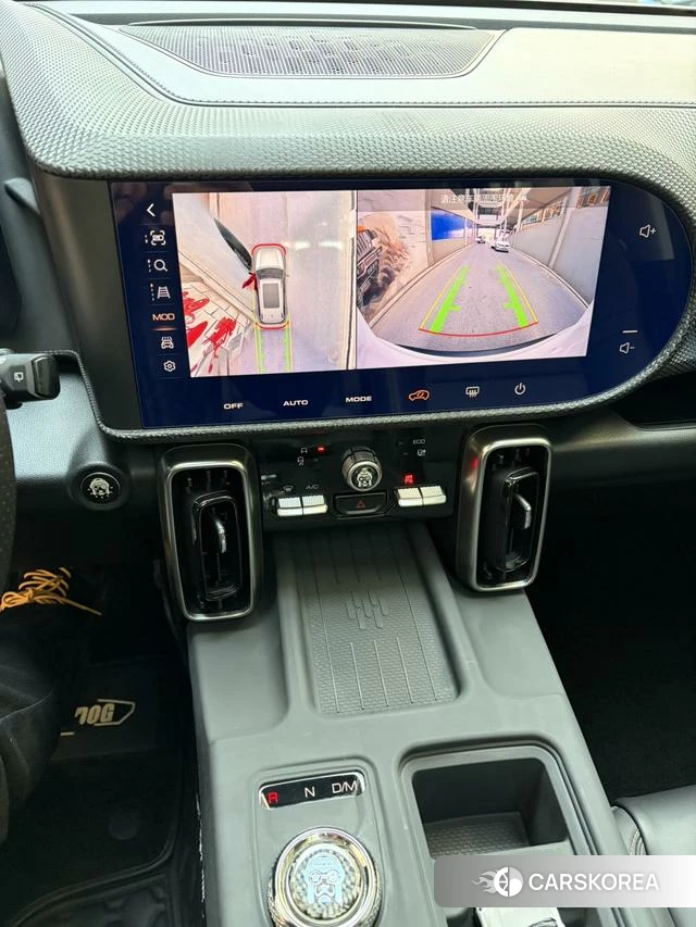 Haval Big dog id 4213480 из Китая 15