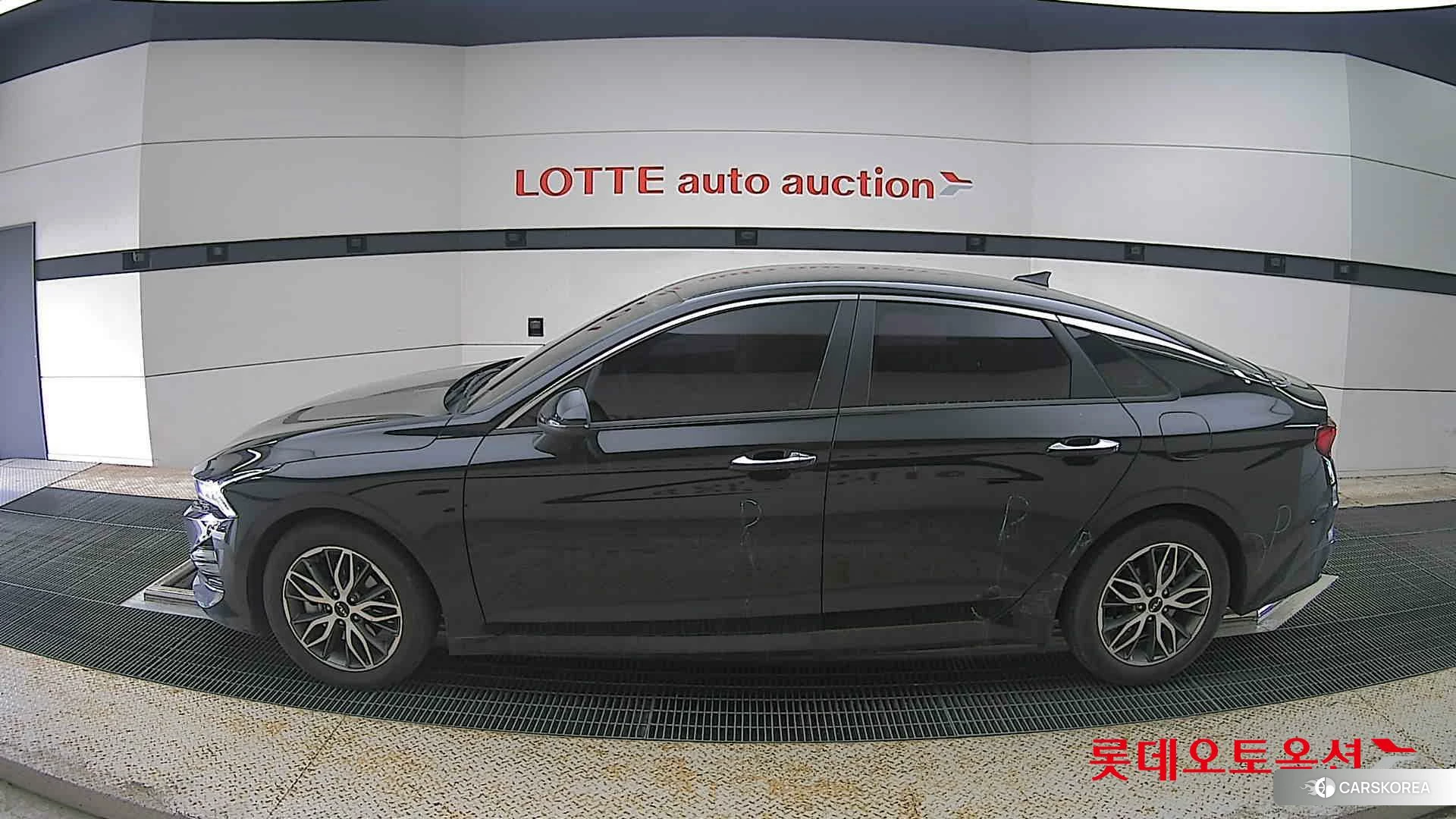 Kia K5 id 4289448 из Кореи 34