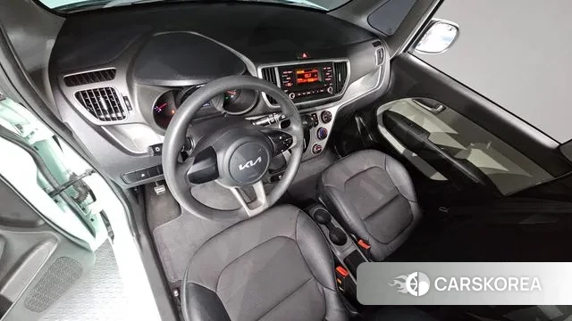 Kia The New Ray id 3280257 из Кореи 17