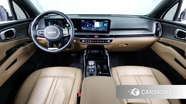 Kia Sorento 4th Generation id 3674909 из Кореи 17