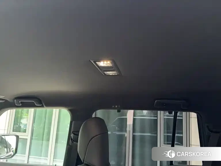 Lexus GX id 4599596 из Китая 7