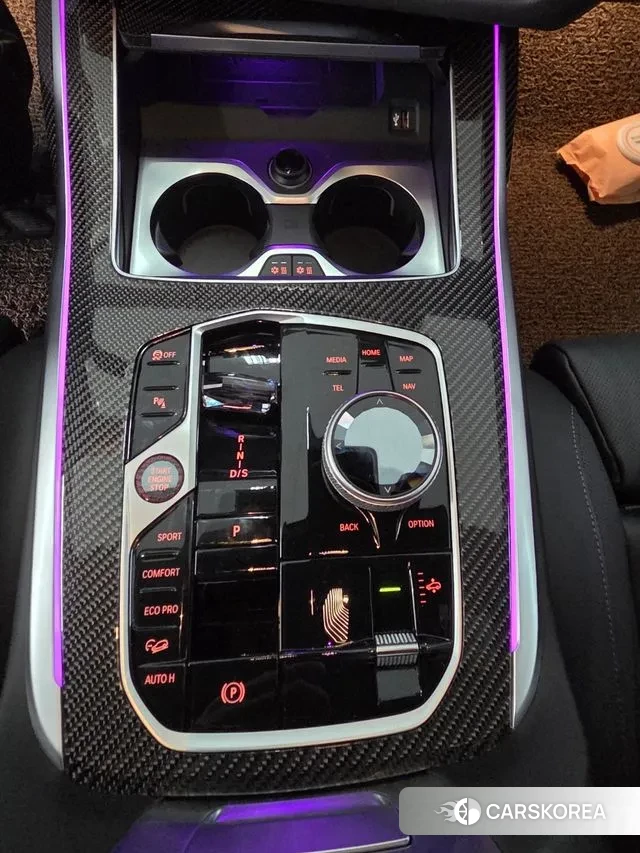 BMW X7 (G07) id 3619702 из Кореи 8