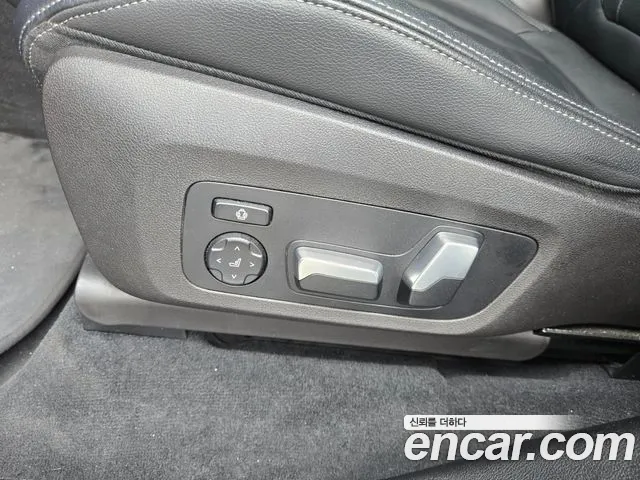 BMW X3 (G01) id 2808256 из Кореи 17