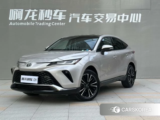 Toyota Weisha id 4348423 из Китая 23
