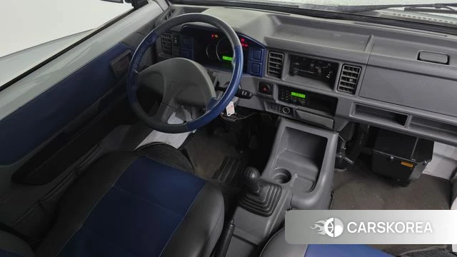 Chevrolet (GM Daewoo) New Damas id 4519266 из Кореи 17