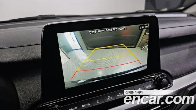 Kia Come New K3 id 2664588 из Кореи 17