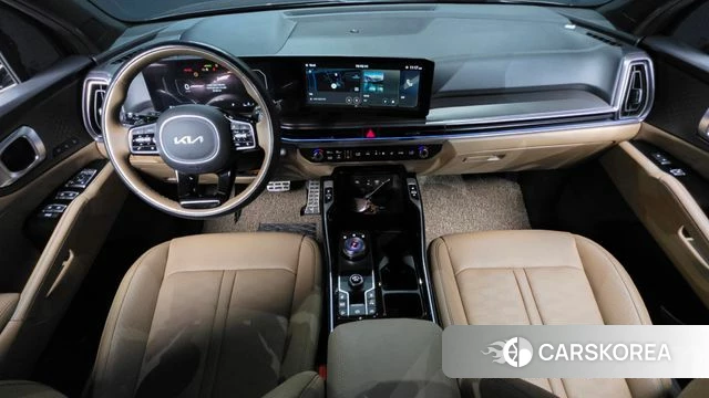 Kia The New Sorento 4th Generation id 4280287 из Кореи 33