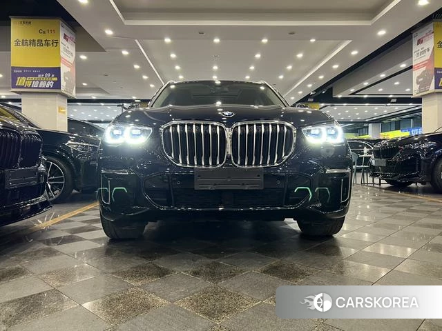 BMW X5 id 4290559 из Китая 7