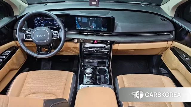 Kia Carnival 4th generation id 3426878 из Кореи 17