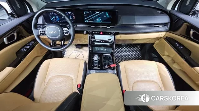 Kia Carnival 4th generation id 3036863 из Кореи 17