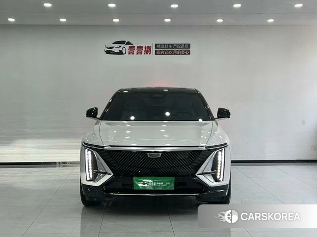 Cadillac IQ Ruige id 4210855 из Китая 7