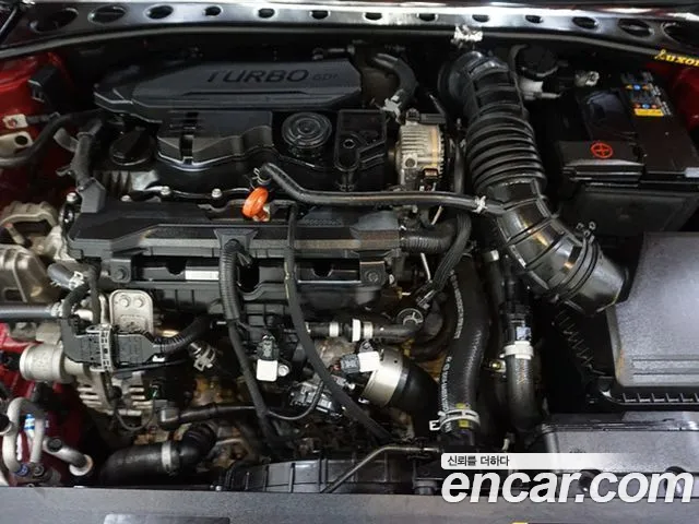 Hyundai Avante (CN7) id 2752968 из Кореи 17