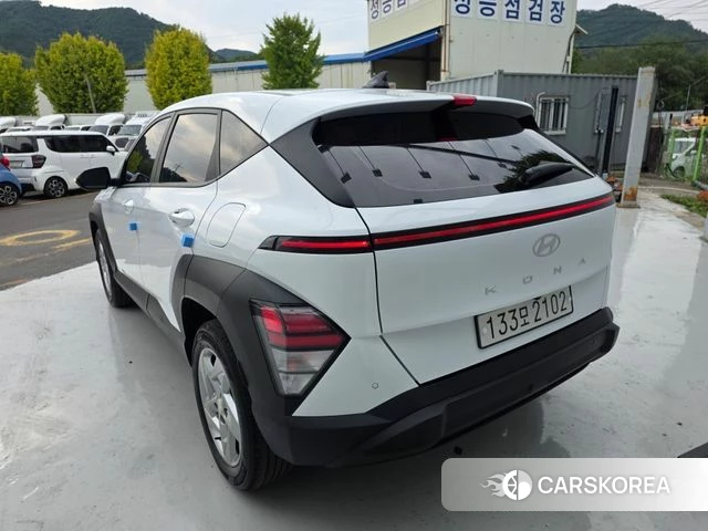 Hyundai Kona (SX2) id 4928994 из Кореи 17