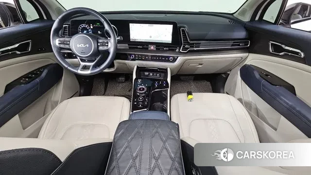 Kia Sportage 5th Generation id 3655341 из Кореи 17