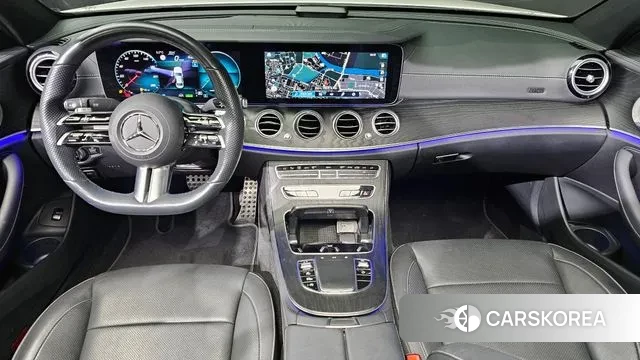 Mercedes-Benz E-Class W213 id 3625316 из Кореи 17