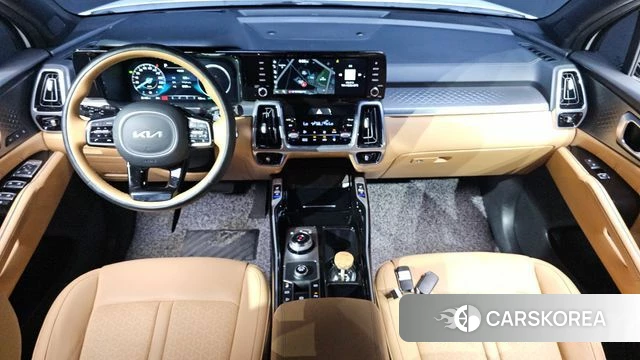 Kia Sorento 4th Generation id 4443713 из Кореи 28