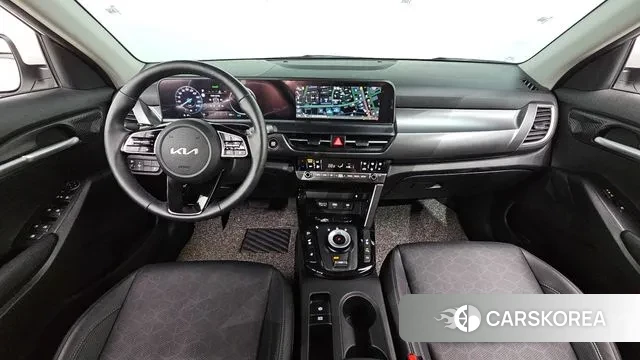 Kia The New Seltos id 3487007 из Кореи 17