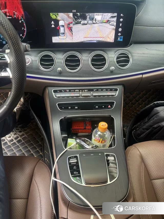 Mercedes-Benz E-class id 4274127 из Китая 7