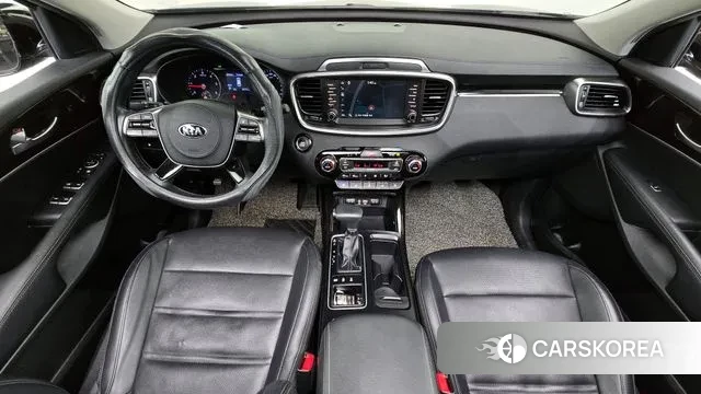 Kia The New Sorento id 2986705 из Кореи 17