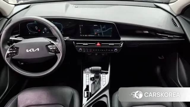 Kia Di Ol Nu Niro id 2910091 из Кореи 17